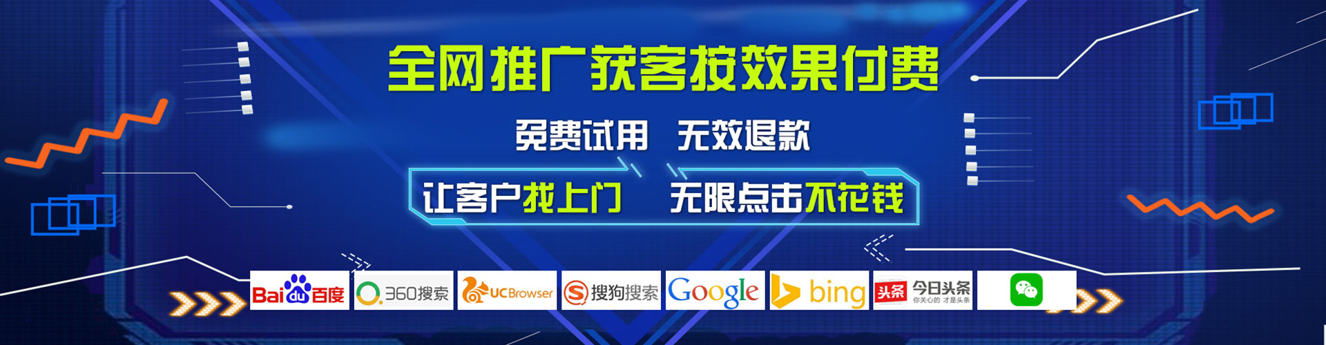 迎泽信息流怎么做